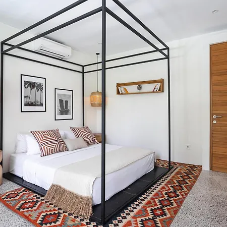 Villa Badoum Guesthouse
