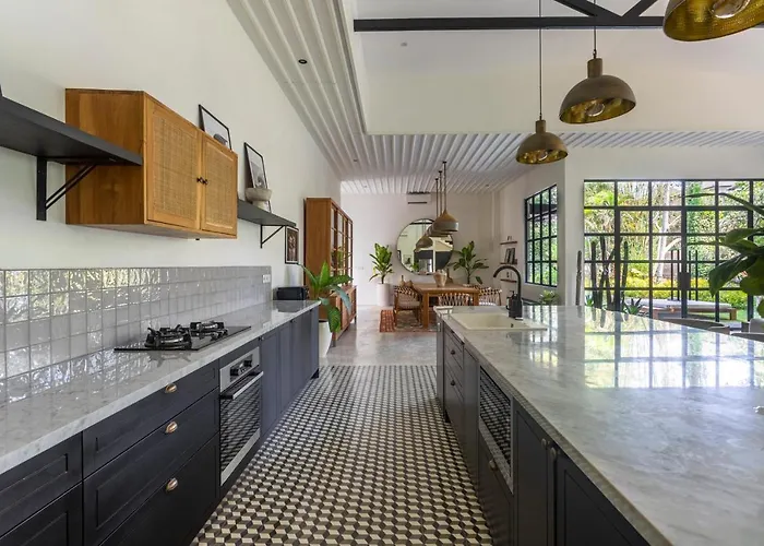 Badoum 4* Canggu