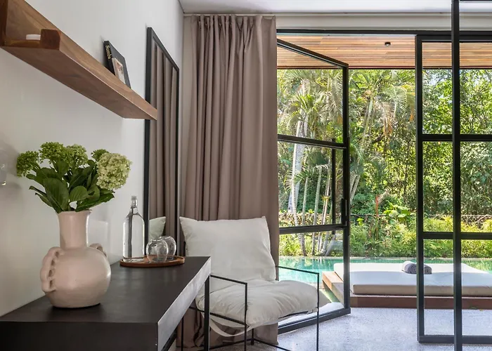 Pensión Badoum Canggu